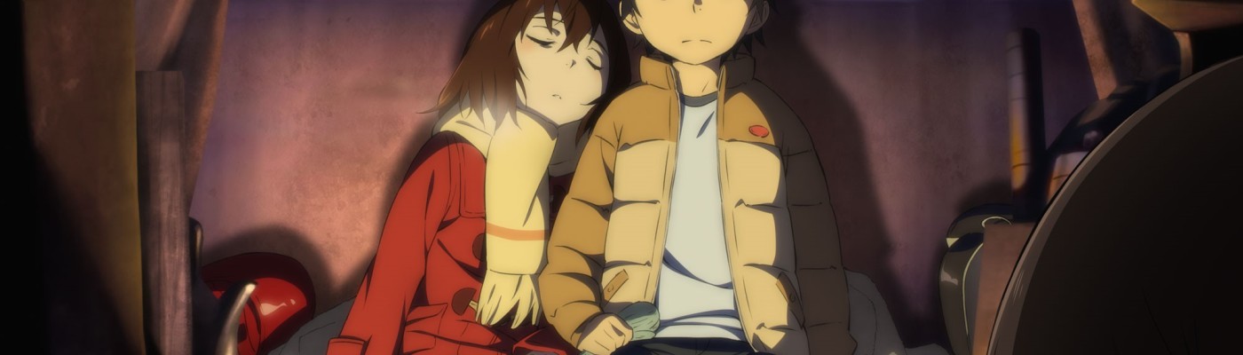 ERASED” Anime Review: Exciting and Disappointing – Saechao Circulation