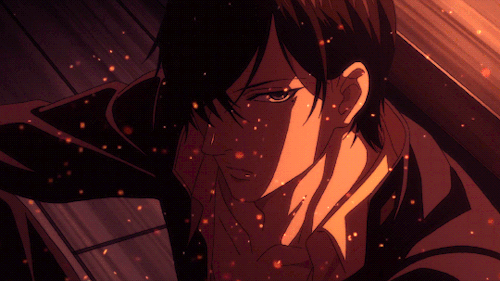 Haven't You Heard? I'm Sakamoto  Anime Review – Shower of Sunshine